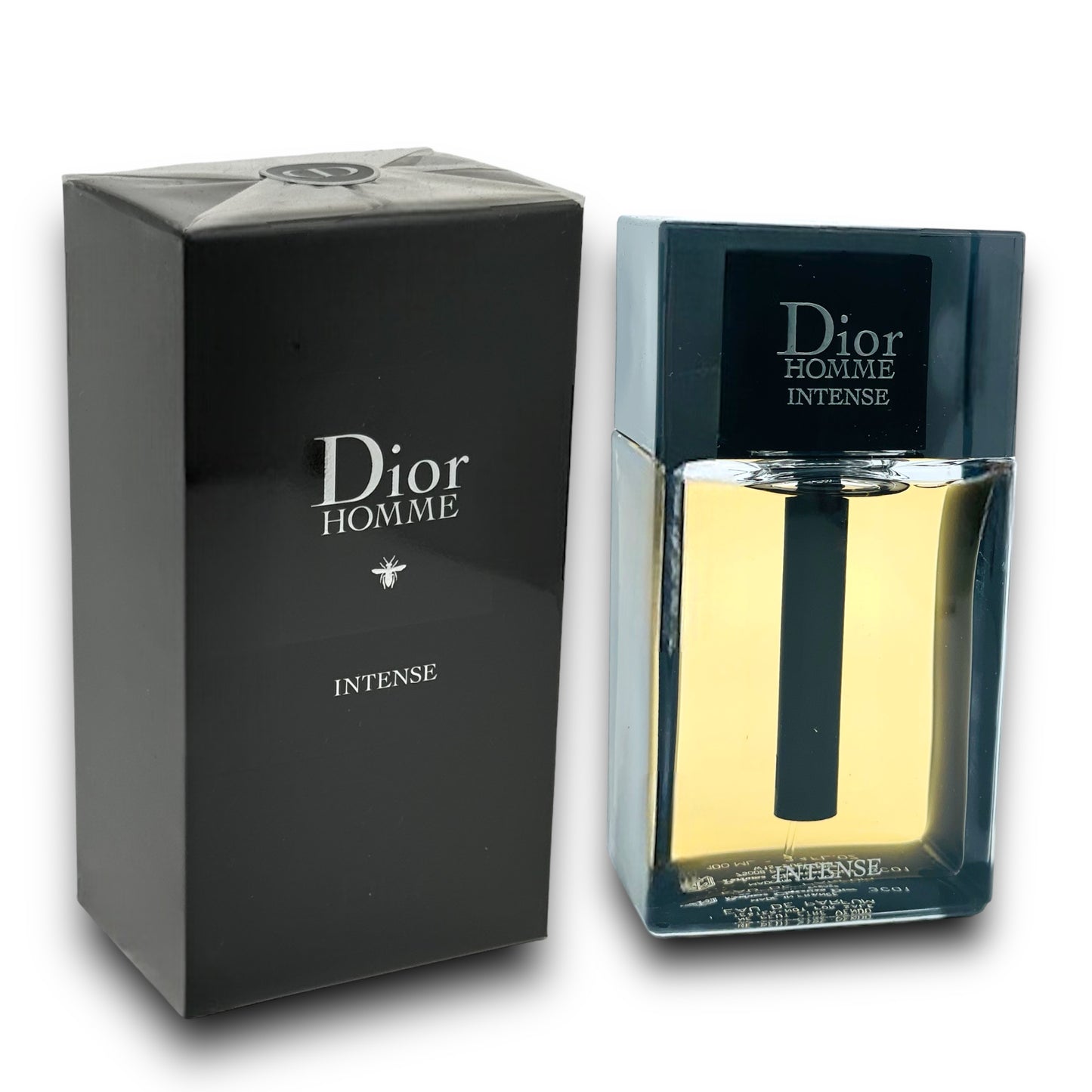 Christian Dior Homme Intense Eau de Parfum