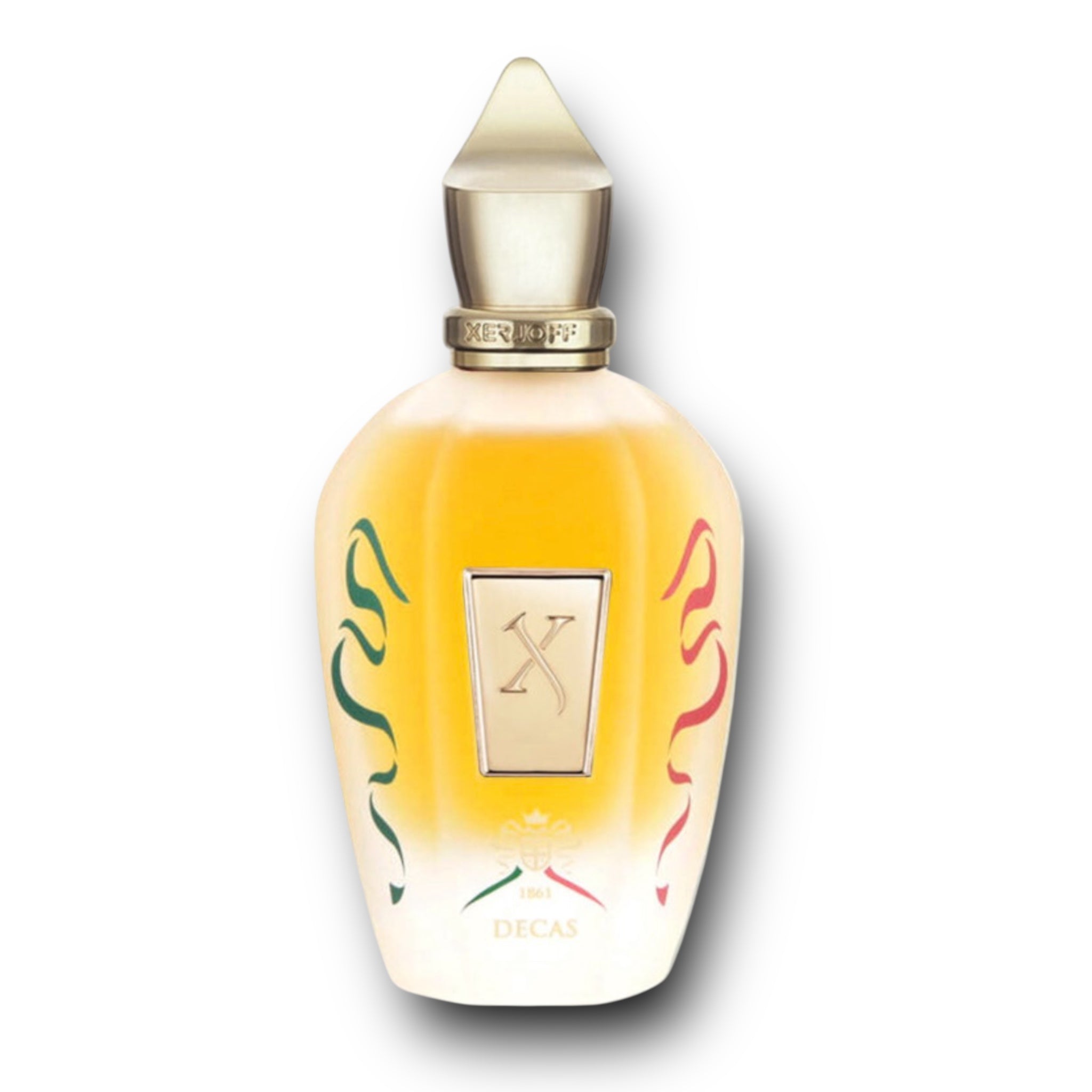 Xerjoff Decas Eau de Parfum