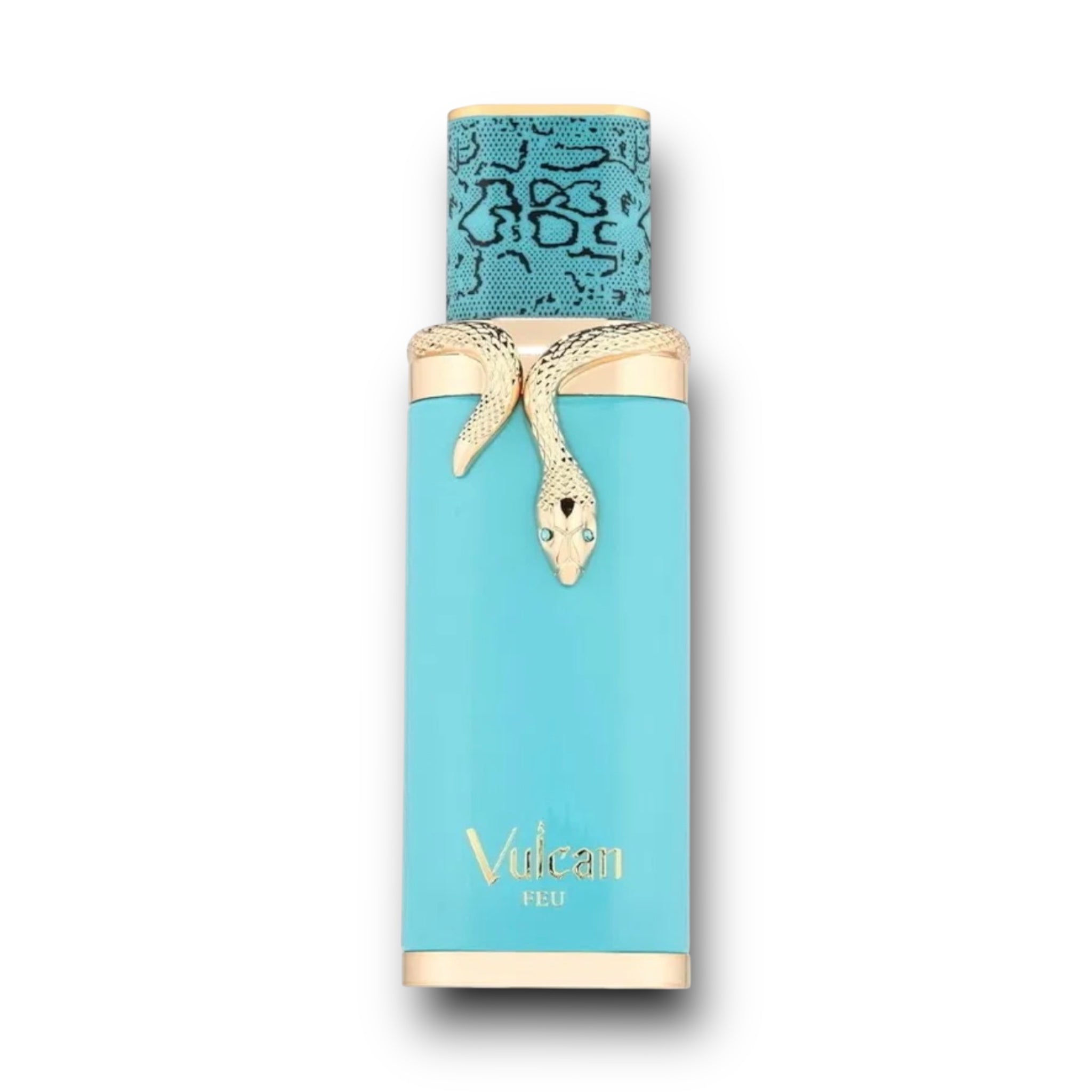 French Avenue Vulcan Feu Eau de Parfum