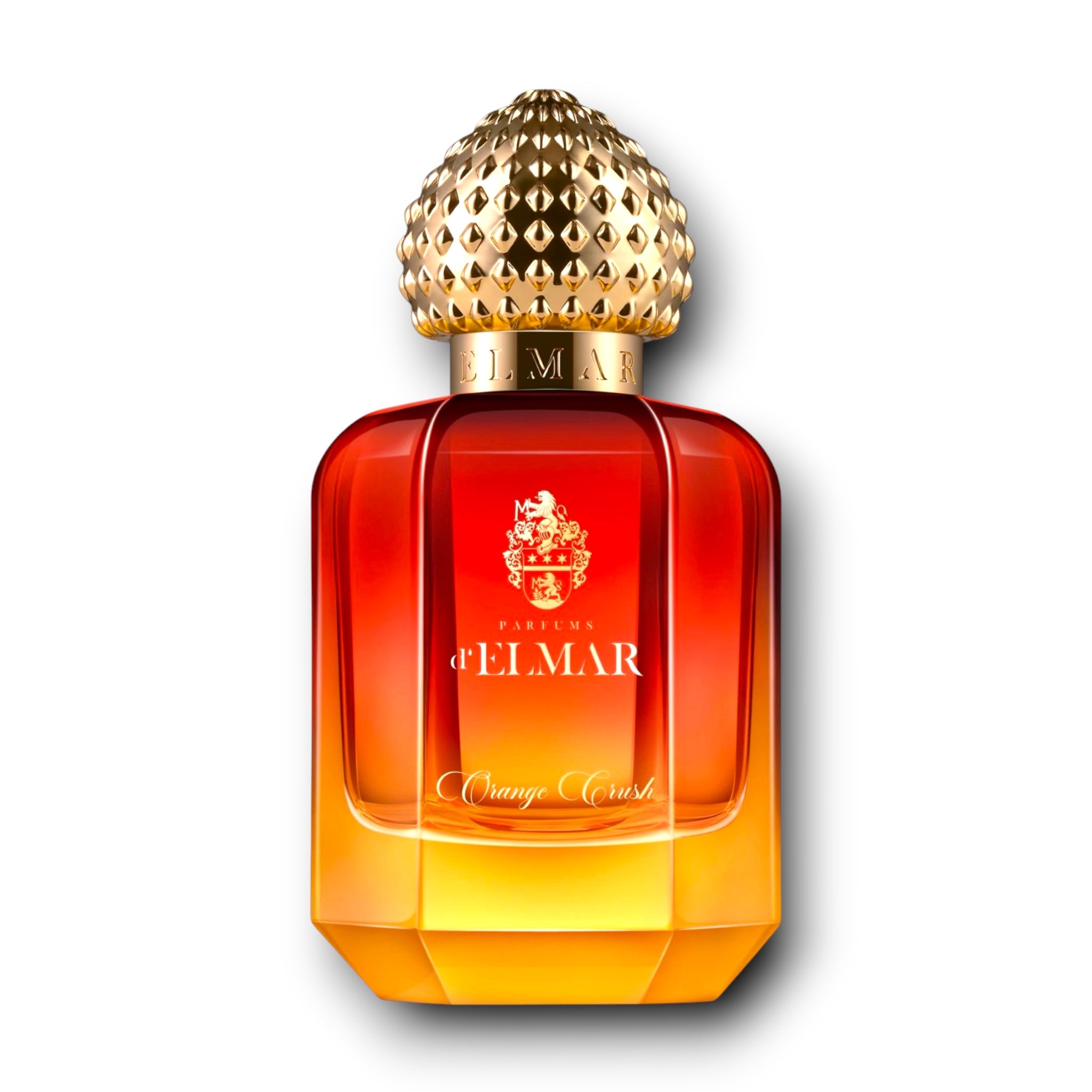 Parfums d'Elmar Orange Crush Extrait de Parfum