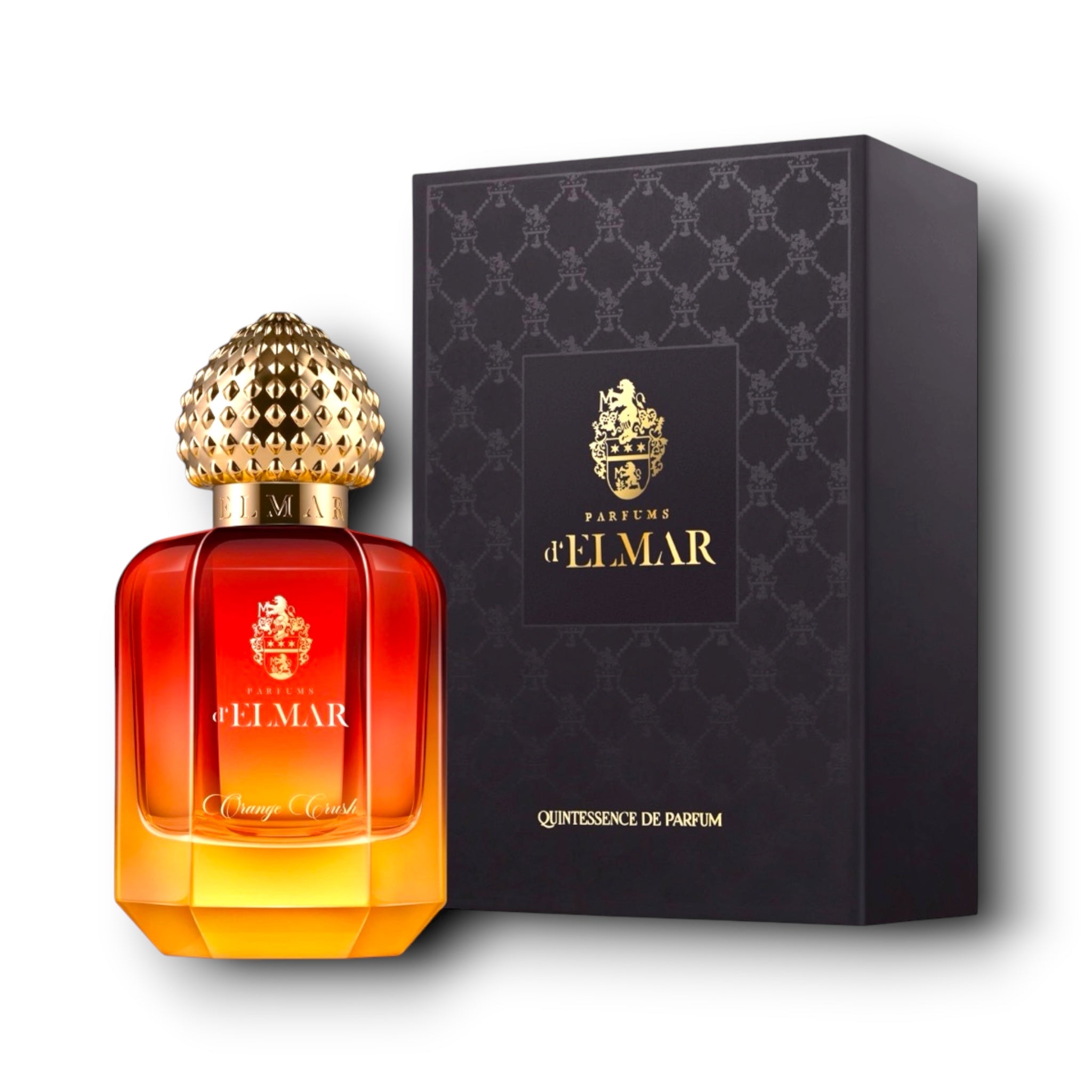 Parfums d'Elmar Orange Crush Extrait de Parfum