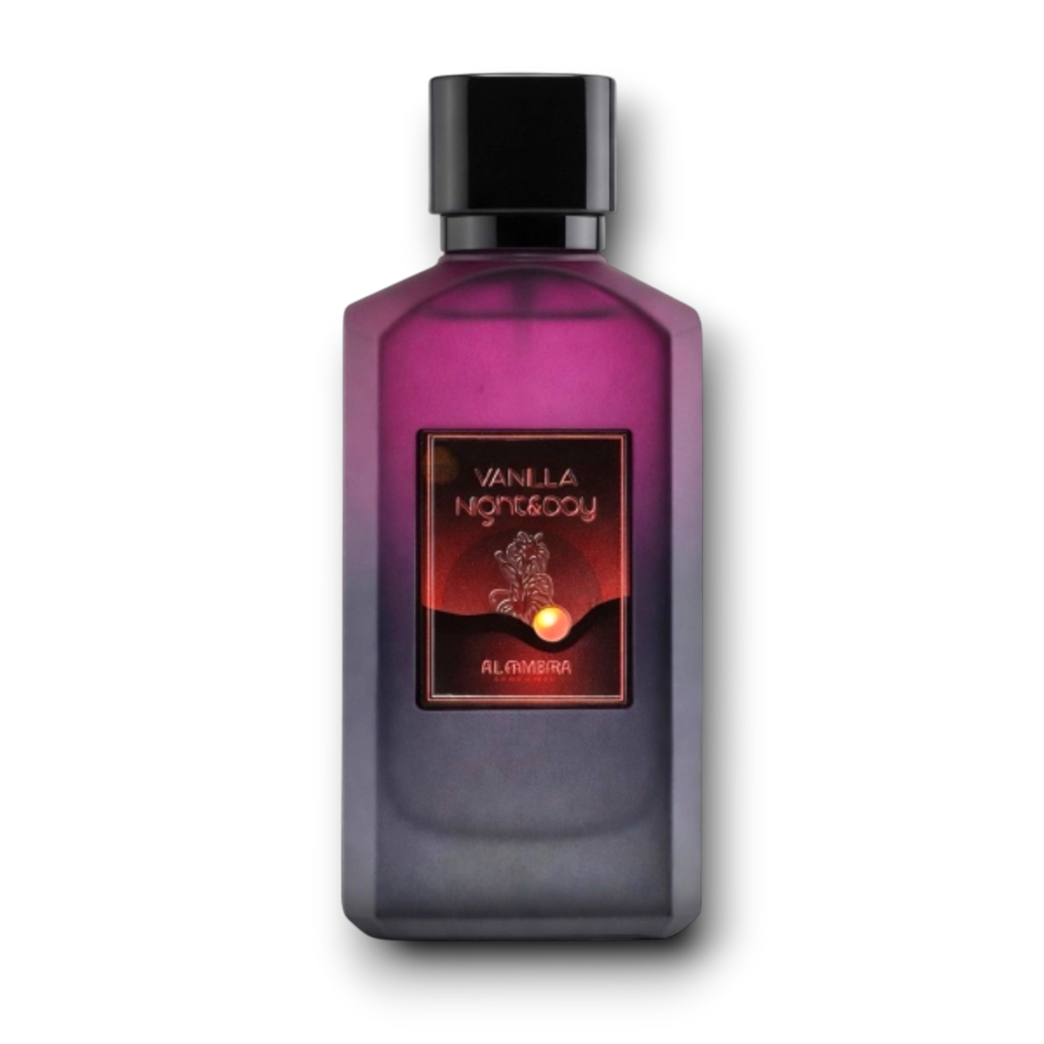 Al Ambra Vanilla Night & Day Extrait de Parfum