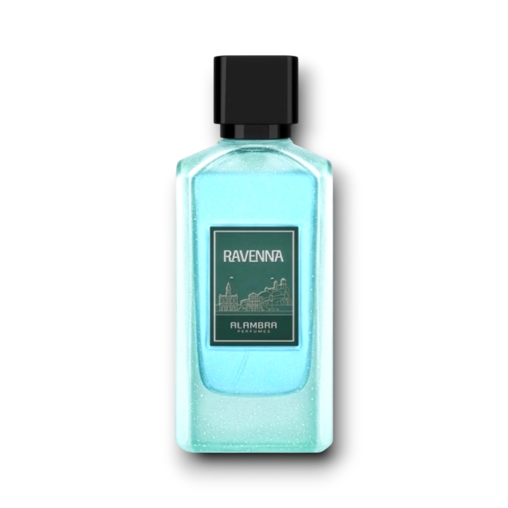 Al Ambra Ravenna Extrait de Parfum