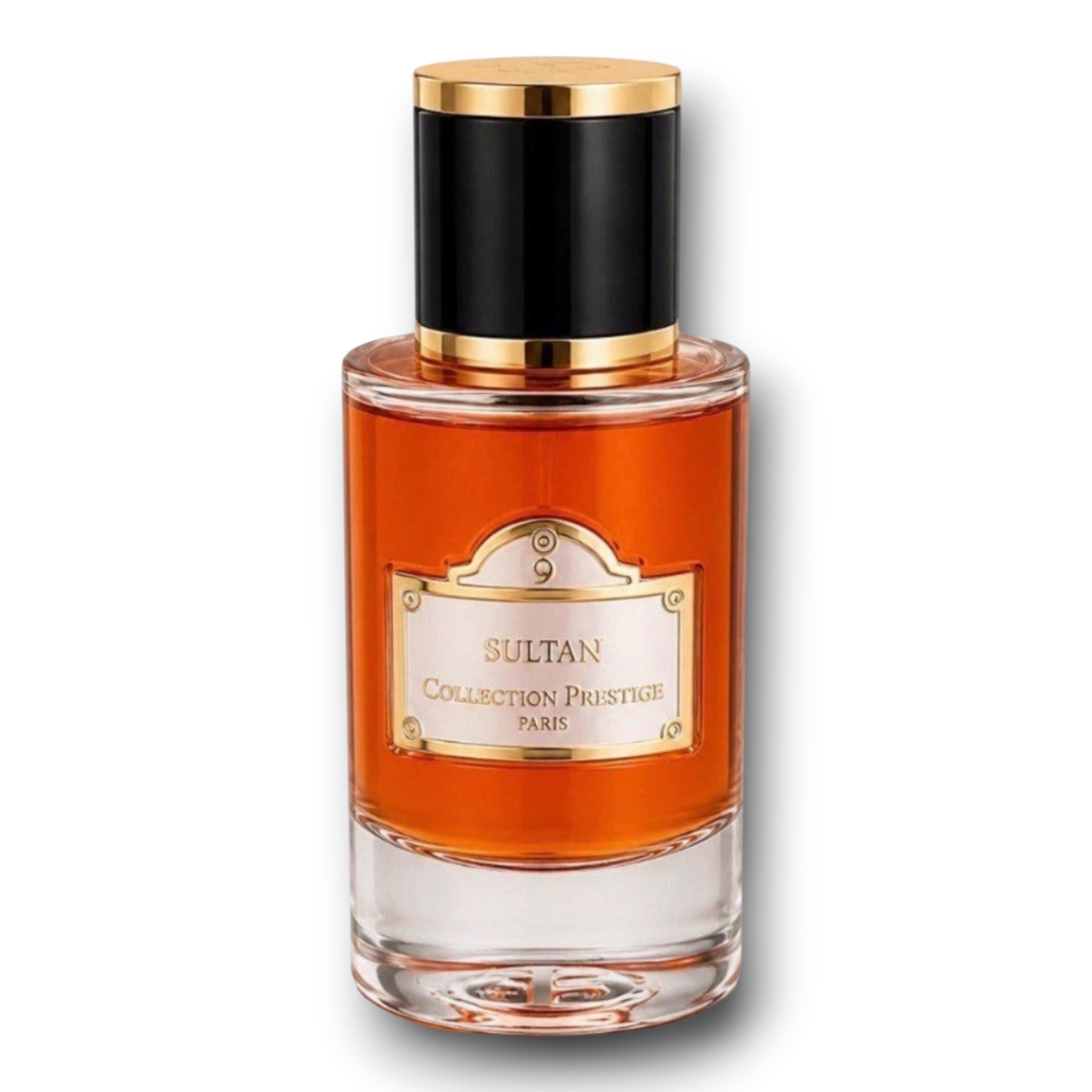 Collection Prestige 9 Sultan Eau de Parfum