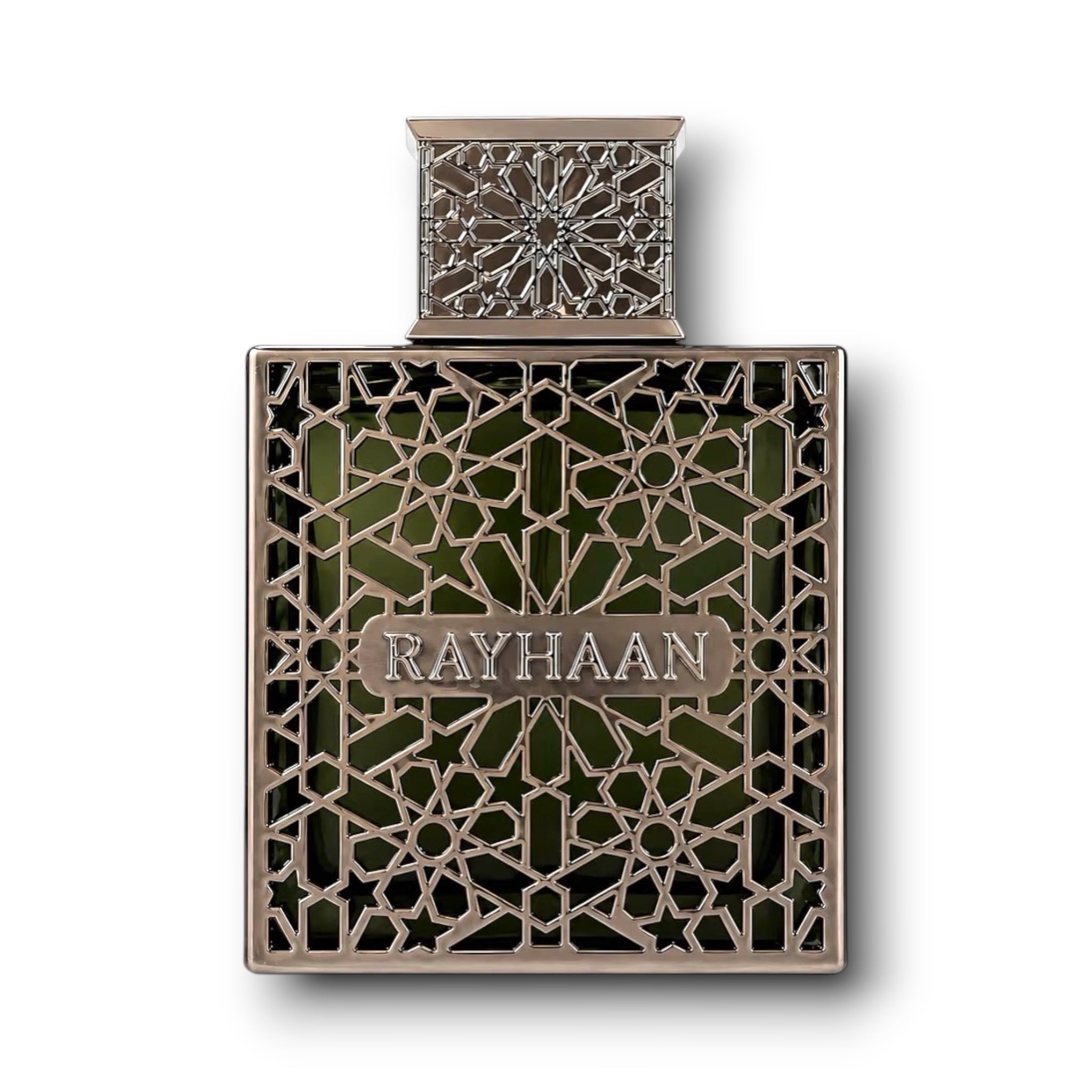 Rayhaan Terra Eau de Parfum
