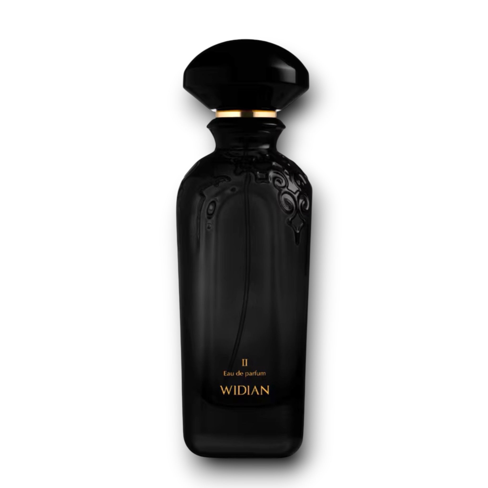 Widian Black II Eau de Parfum