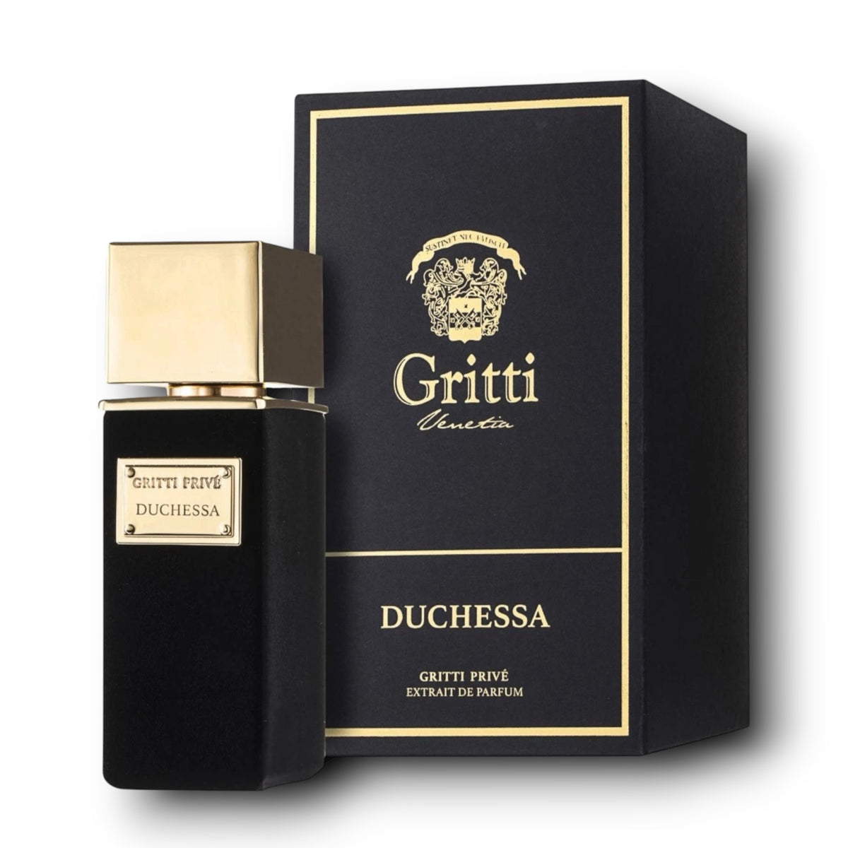 Gritti Duchessa Extrait de Parfum
