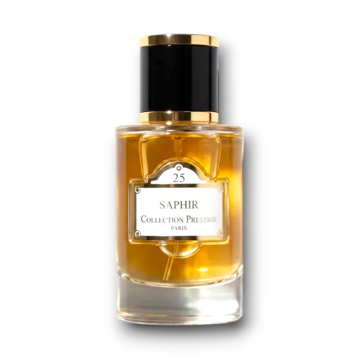 Collection Prestige 25 Saphir Extrait de Parfum