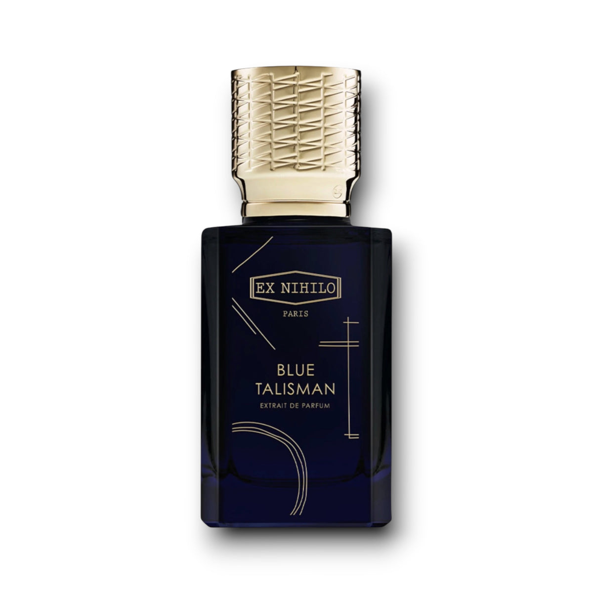 Ex Nihilo Blue Talisman Extrait de Parfum