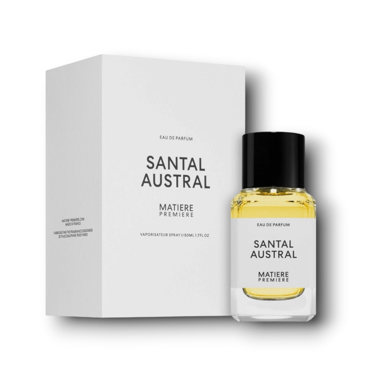 Matiere Premiere Santal Austral Eau de Parfum