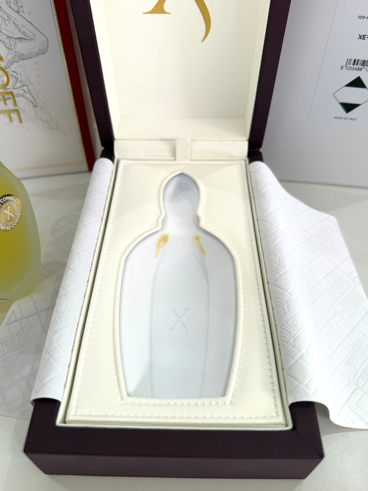 Xerjoff Naxos Eau de Parfum (B-Ware/Retoure)