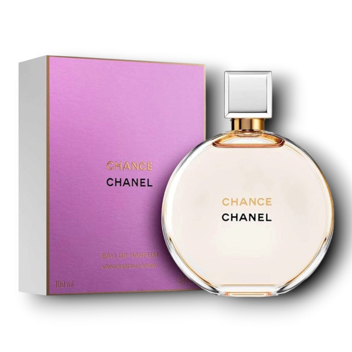 Chanel Chance Eau de Parfum (B-Ware/Retoure)