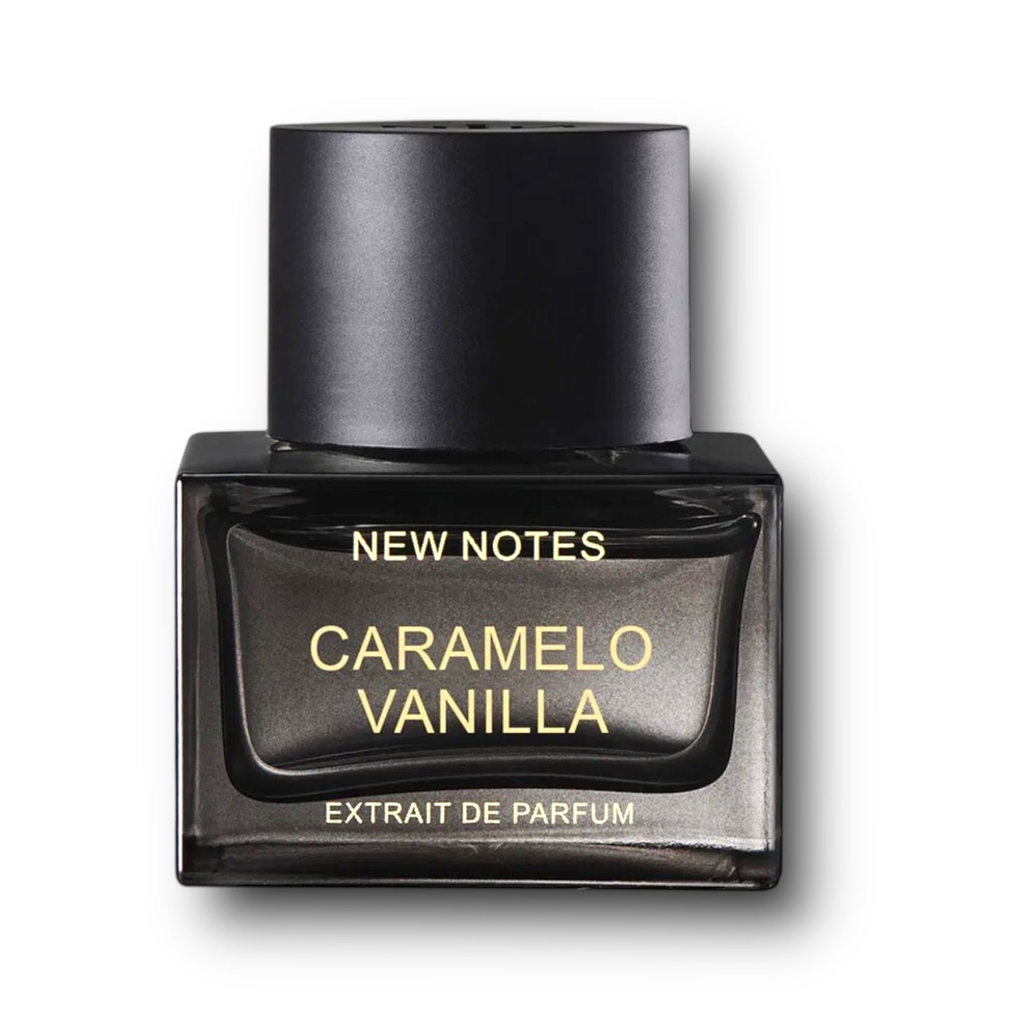 New Notes Caramelo Vanilla Extrait de Parfum