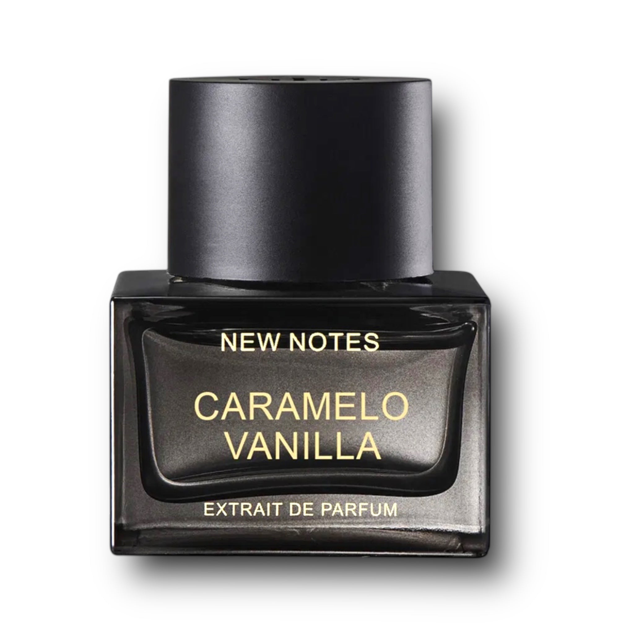 New Notes Caramelo Vanilla Extrait de Parfum