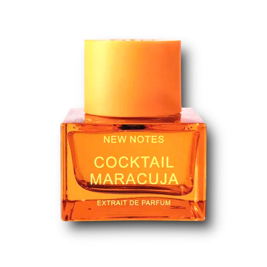 New Notes Cocktail Maracuja Extrait de Parfum