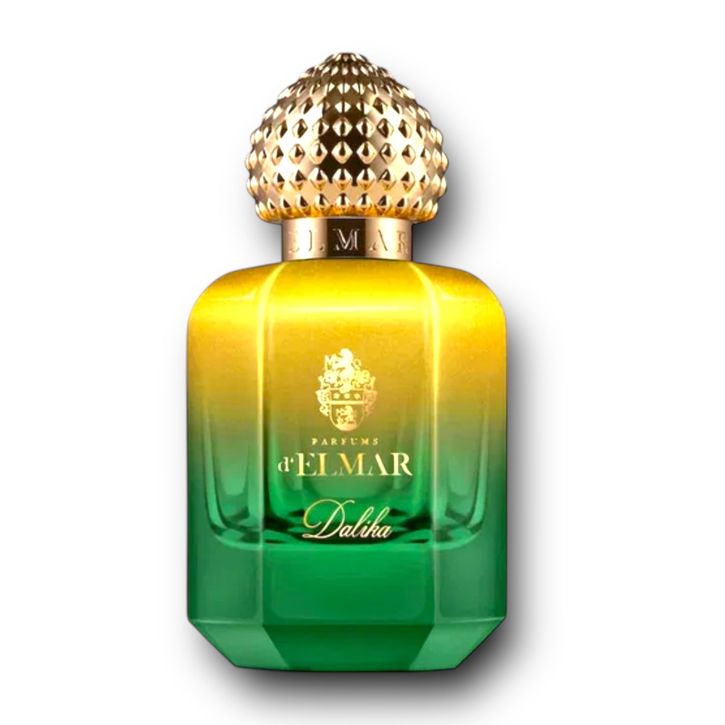 Parfums d'Elmar Dalika Extrait de Parfum