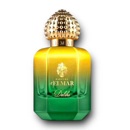 Parfums d'Elmar Dalika Extrait de Parfum