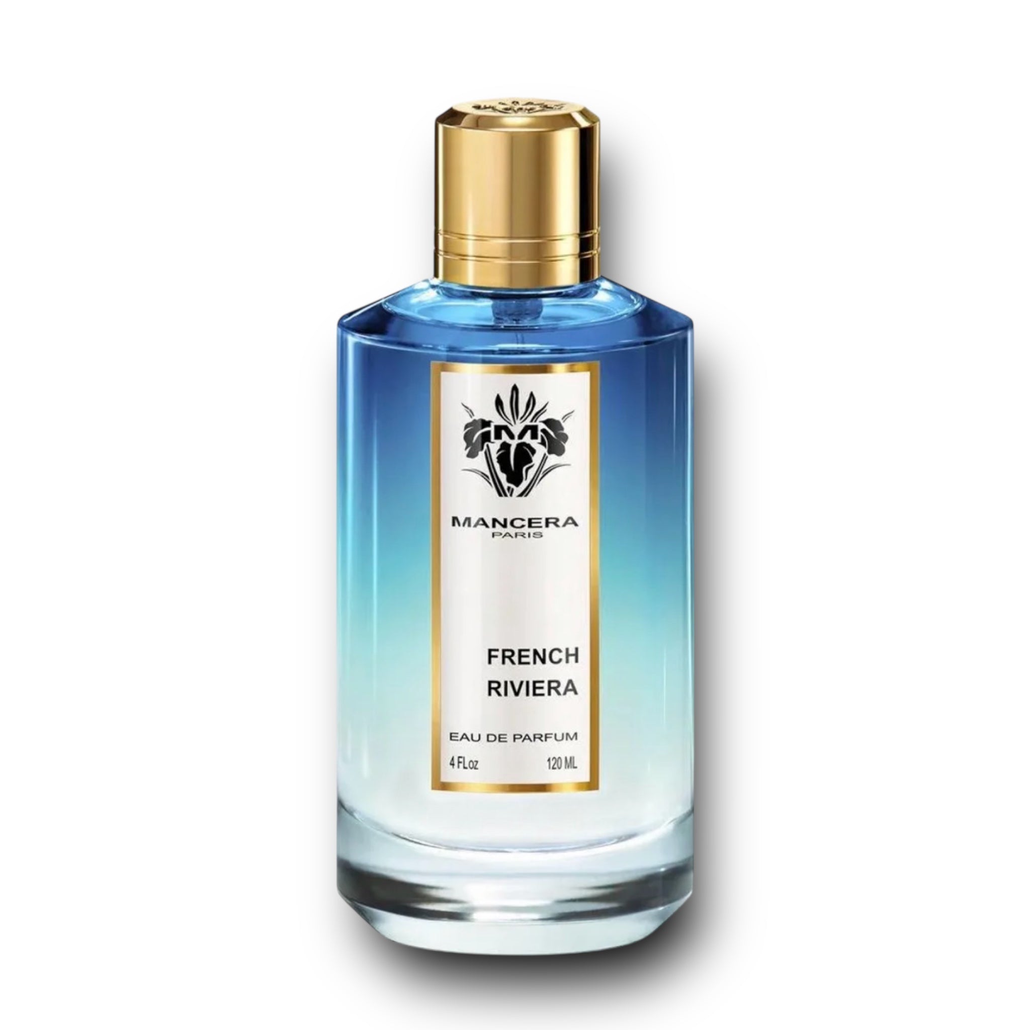 Mancera French Riviera Eau de Parfum