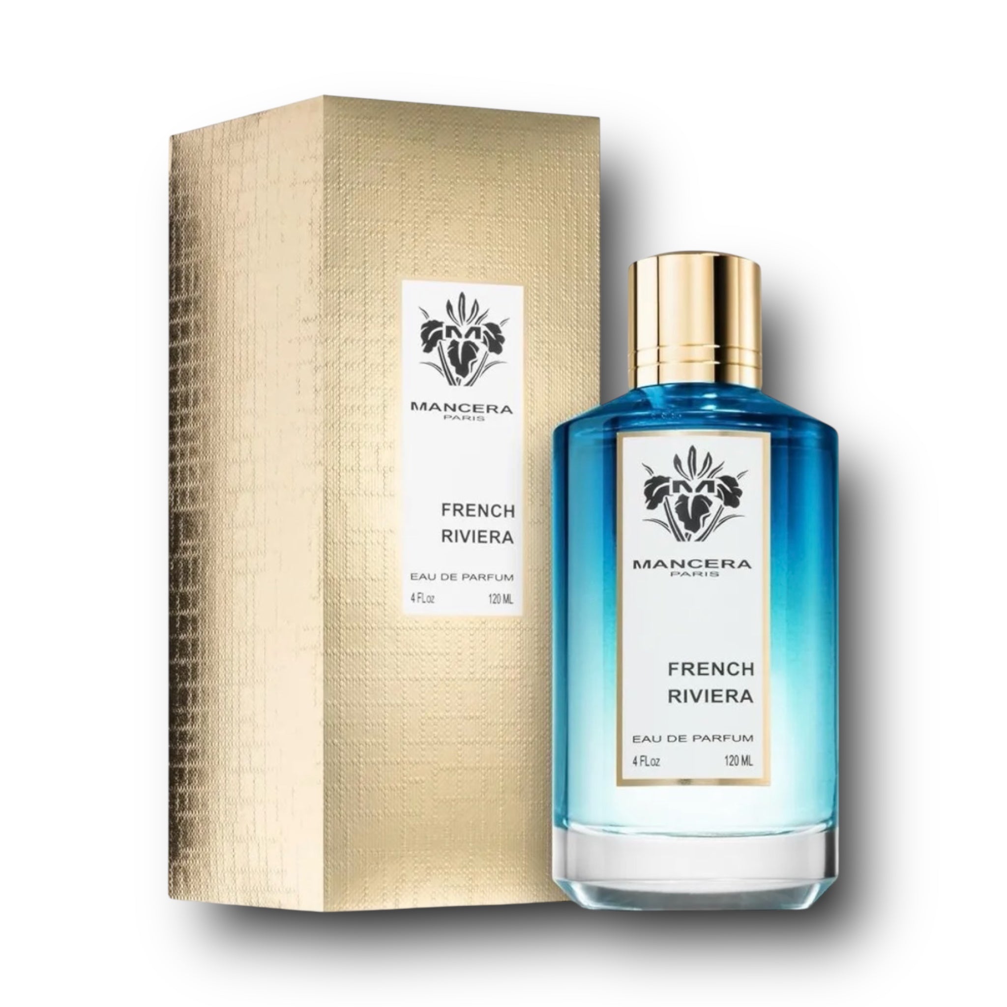 Mancera French Riviera Eau de Parfum