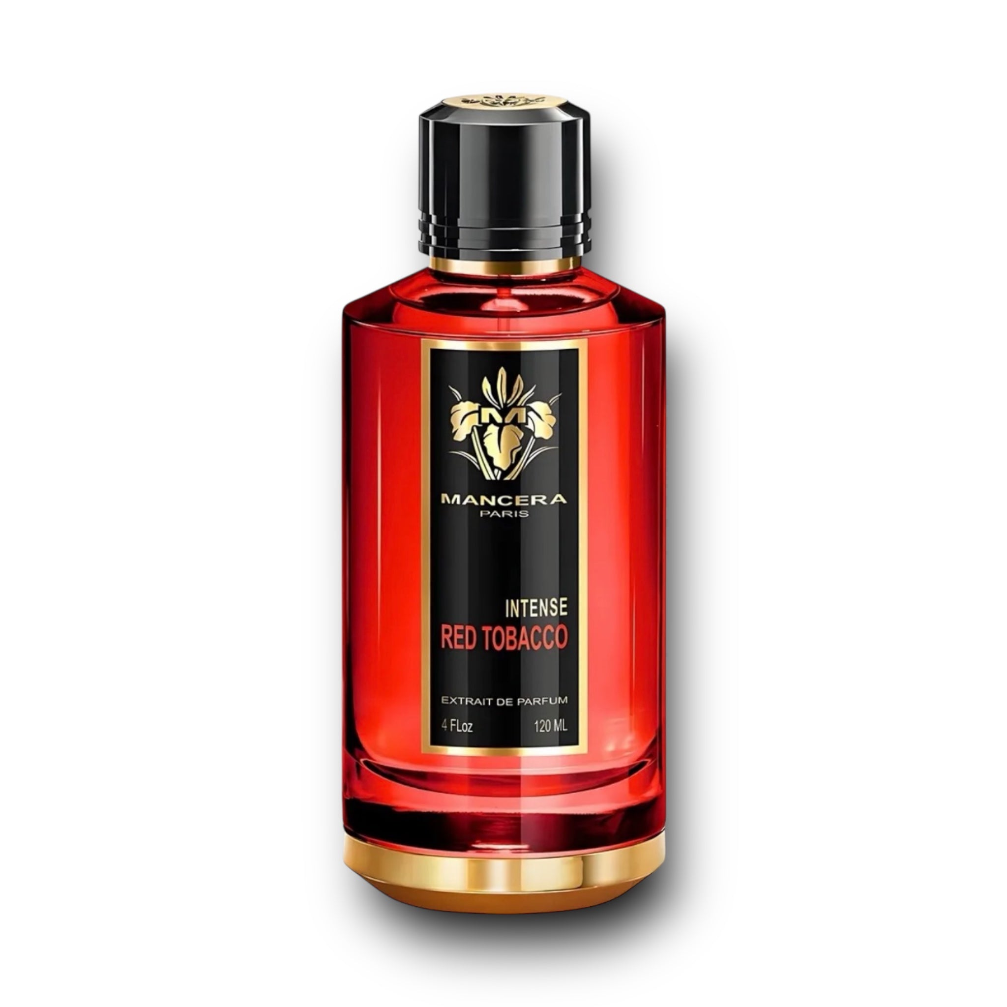 Mancera Intense Red Tobacco Eau de Parfum