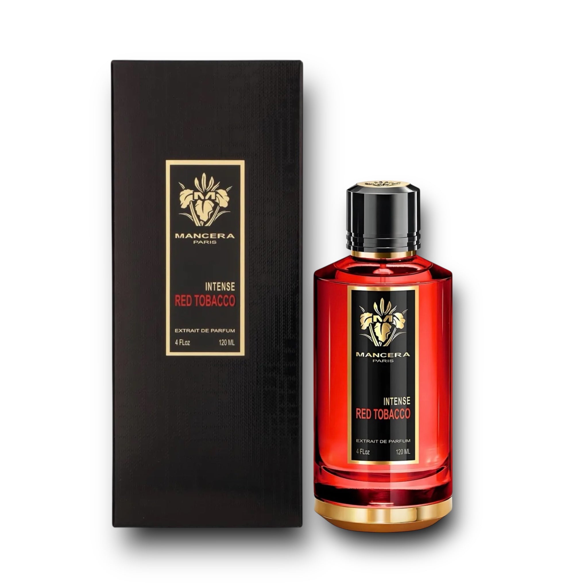 Mancera Intense Red Tobacco Eau de Parfum