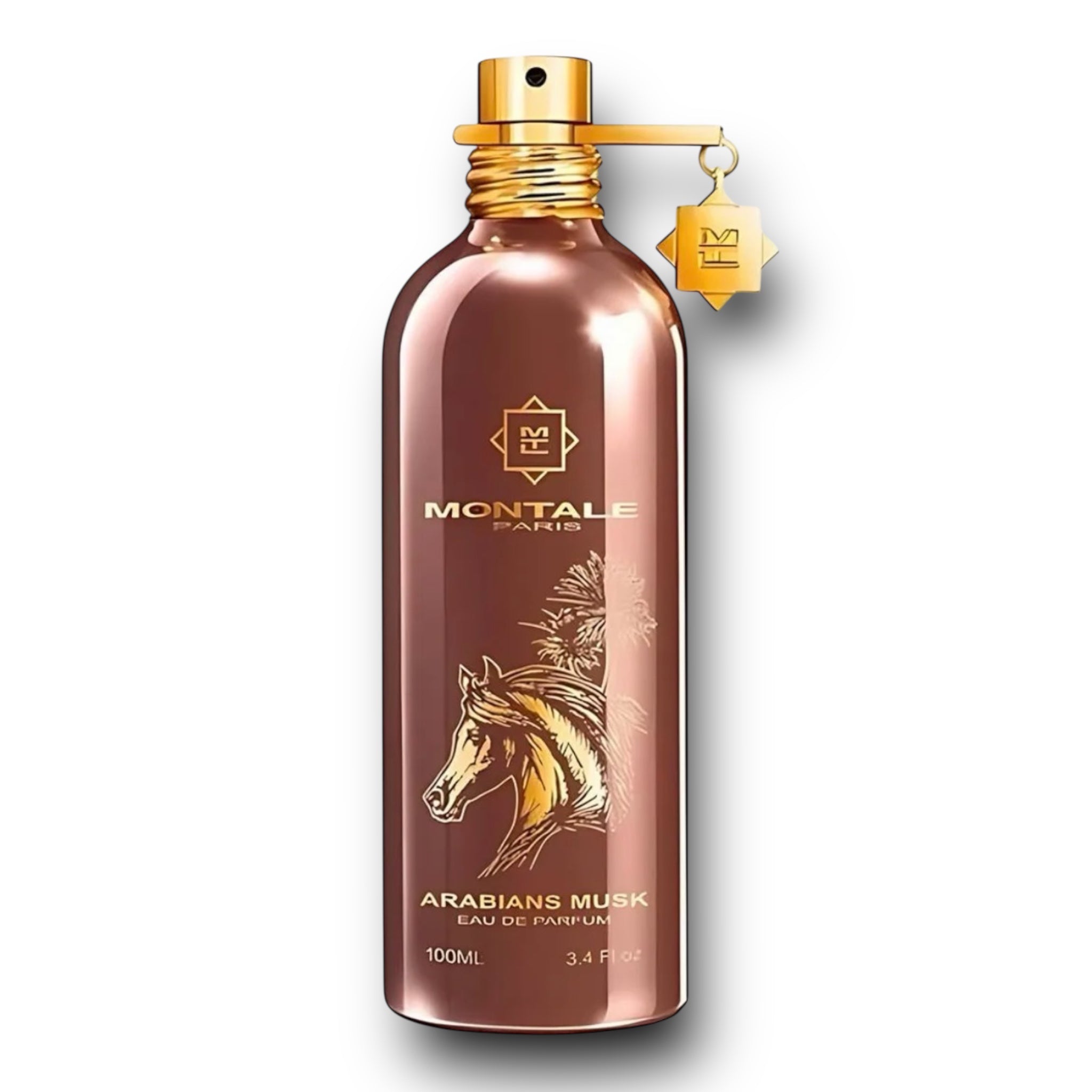 Montale Arabians Musk Eau de Parfum