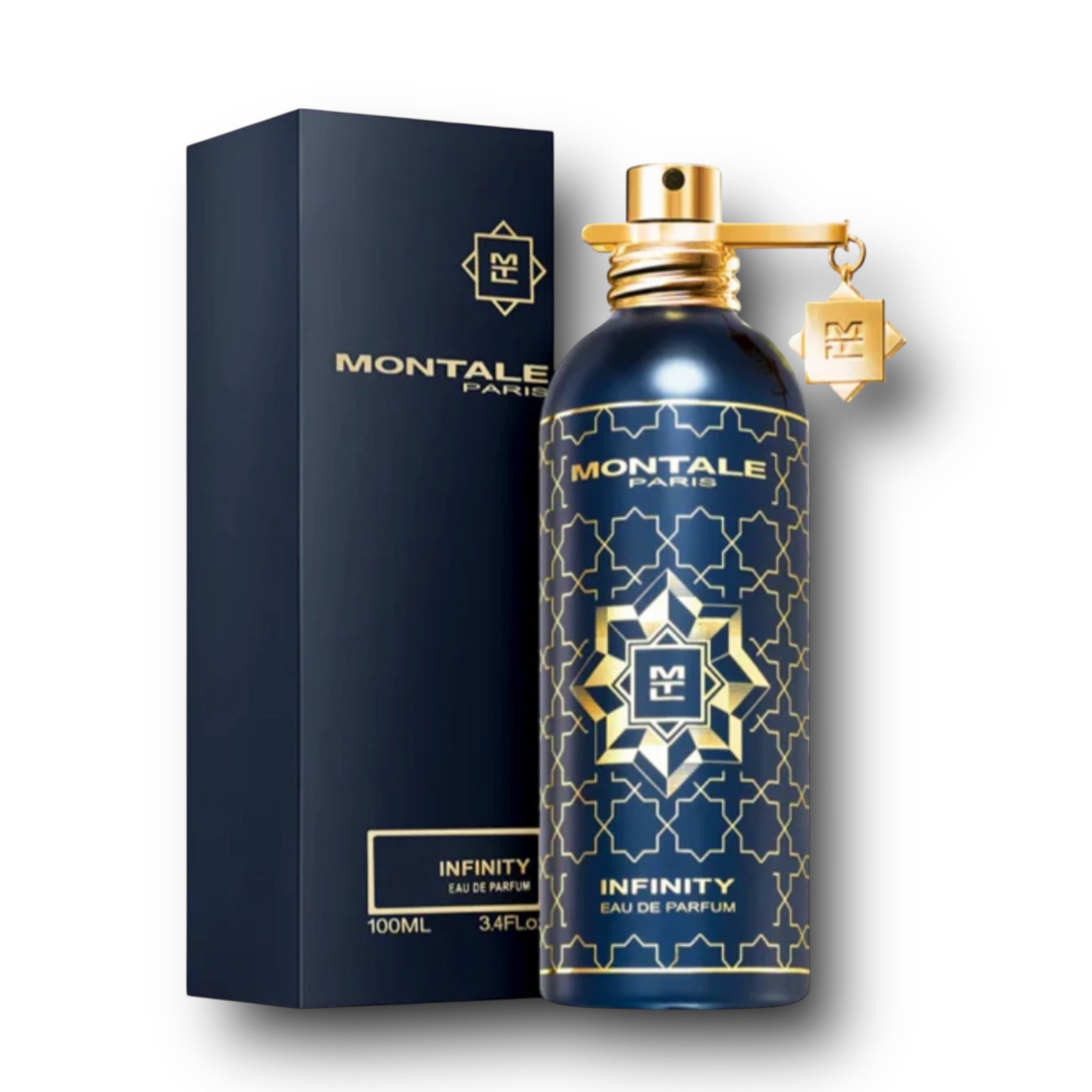 Montale Infinity Eau de Parfum