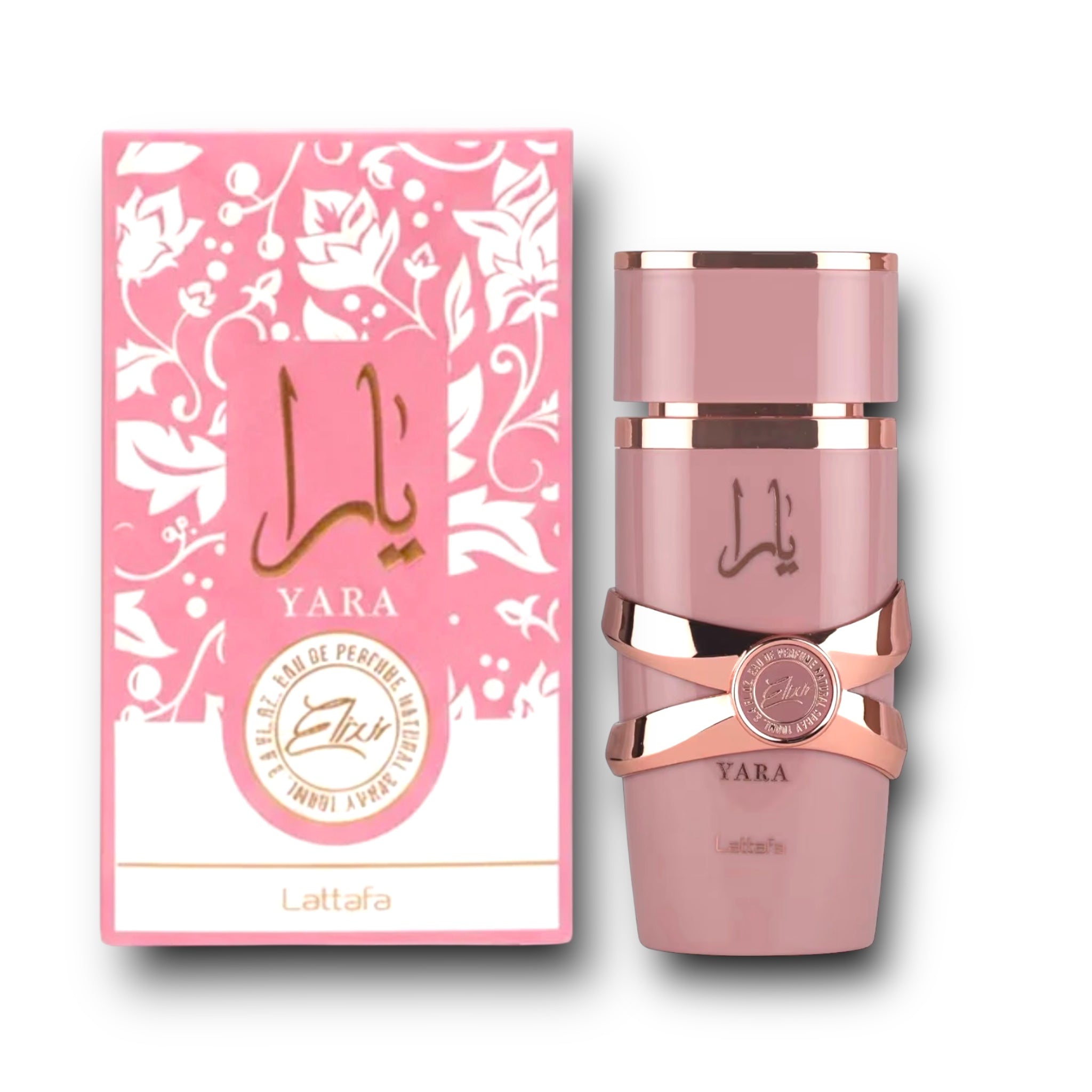 Lattafa Yara Elixir 100ml Eau de Parfum