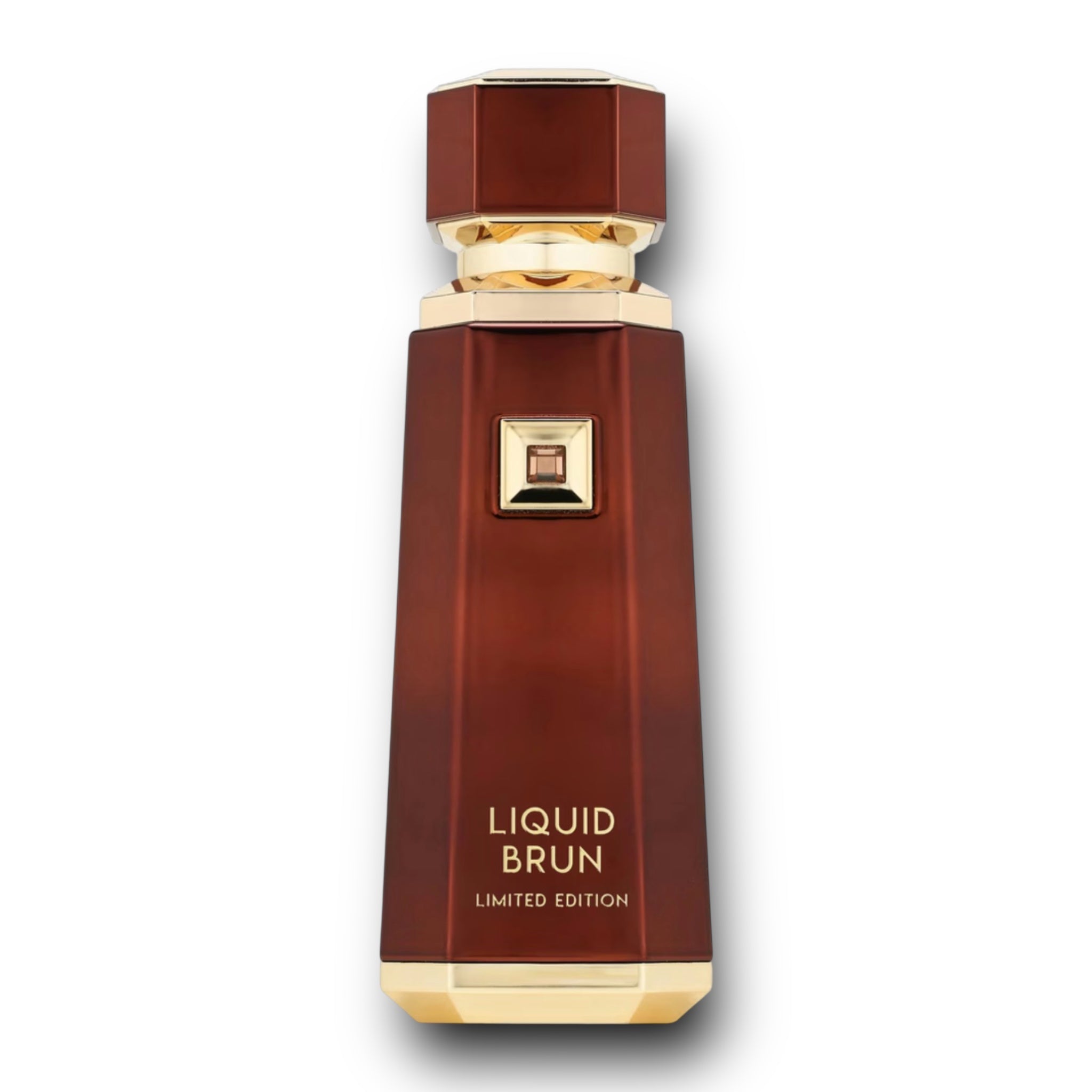 French Avenue Liquid Brun Limited Edition Extrait de Parfum