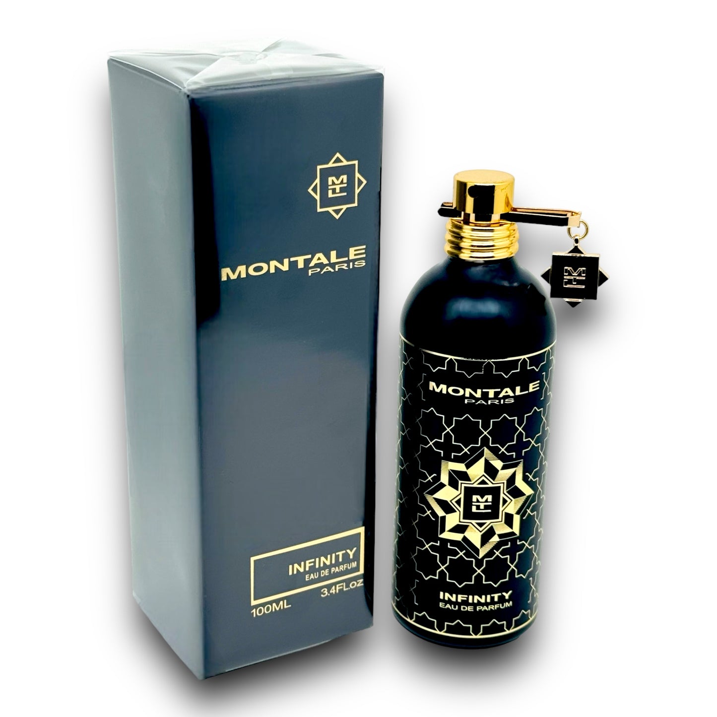 Montale Infinity Eau de Parfum