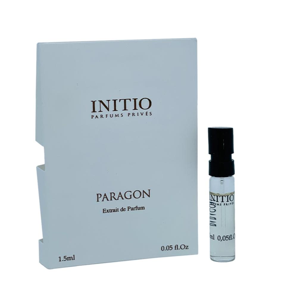 Initio Paragon Extrait de Parfum Probe Sample