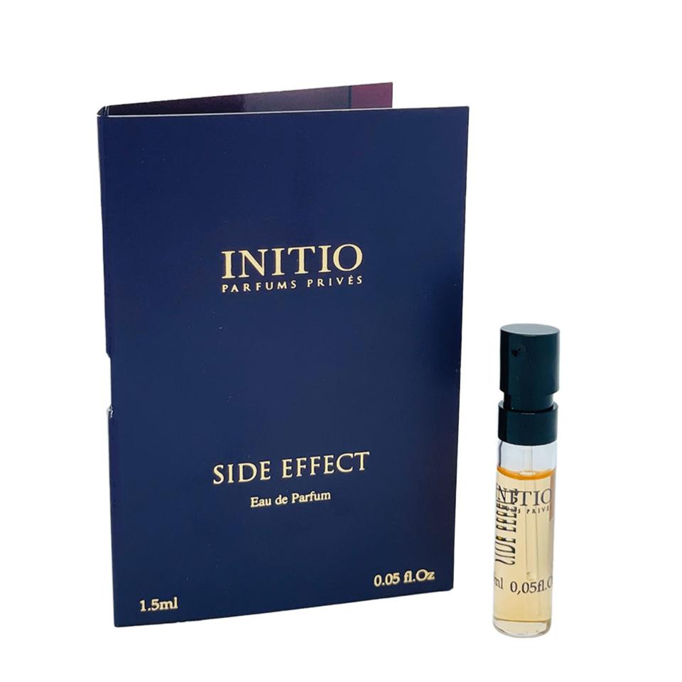 Initio Side Effect Eau de Parfum Probe Sample