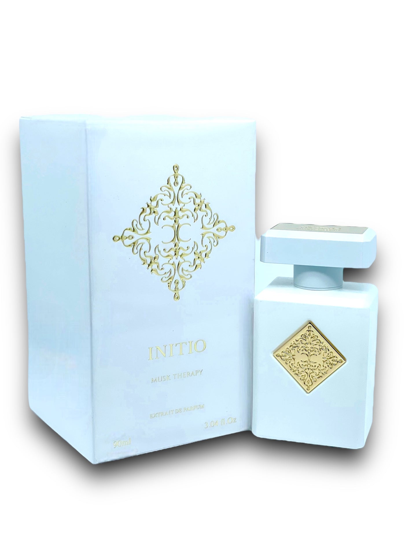 Initio Musk Therapy Extrait de Parfum