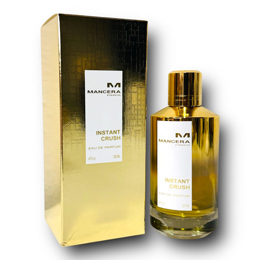 Mancera Instant Crush Eau de Parfum (Retoure 1-2 mal gesprüht)