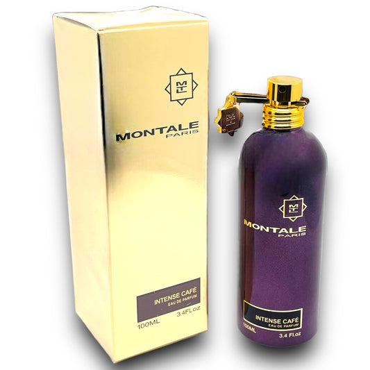 Montale Intense Cafe Eau Parfum