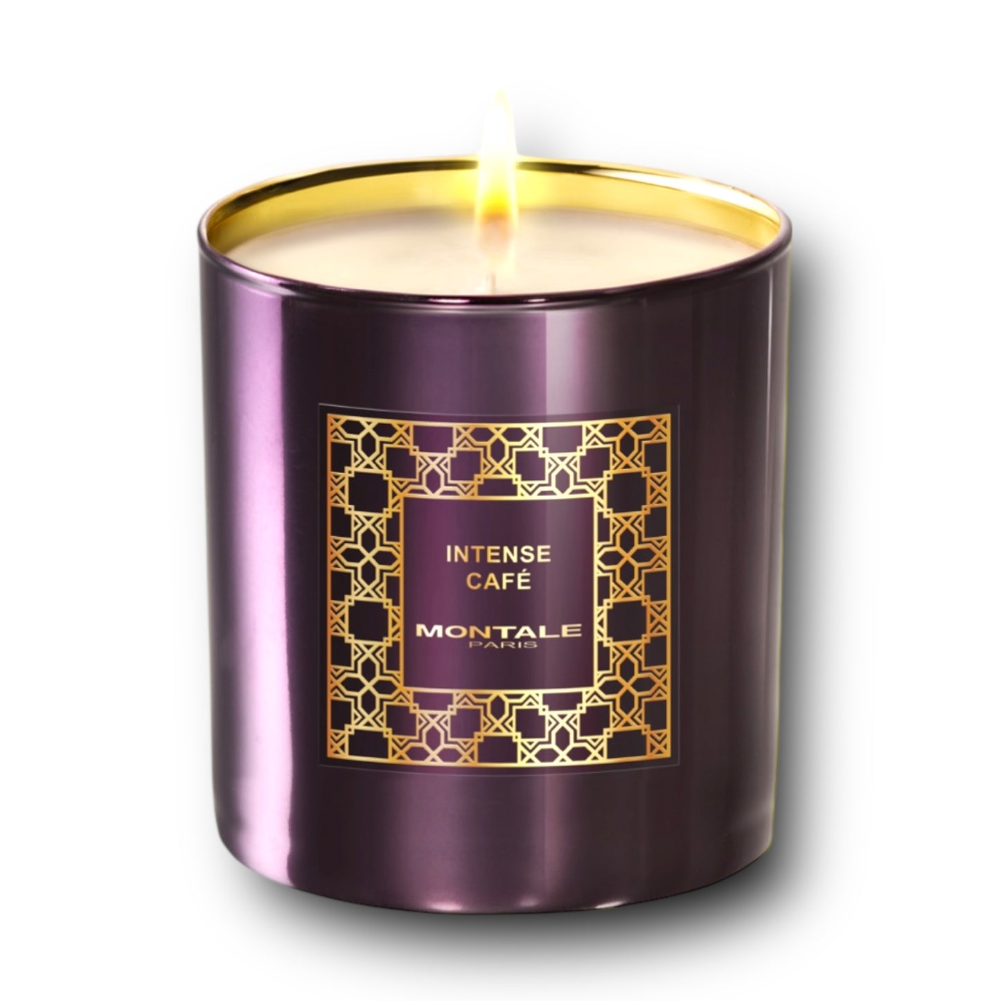 Montale Intense Cafe Candle Kerze 250g