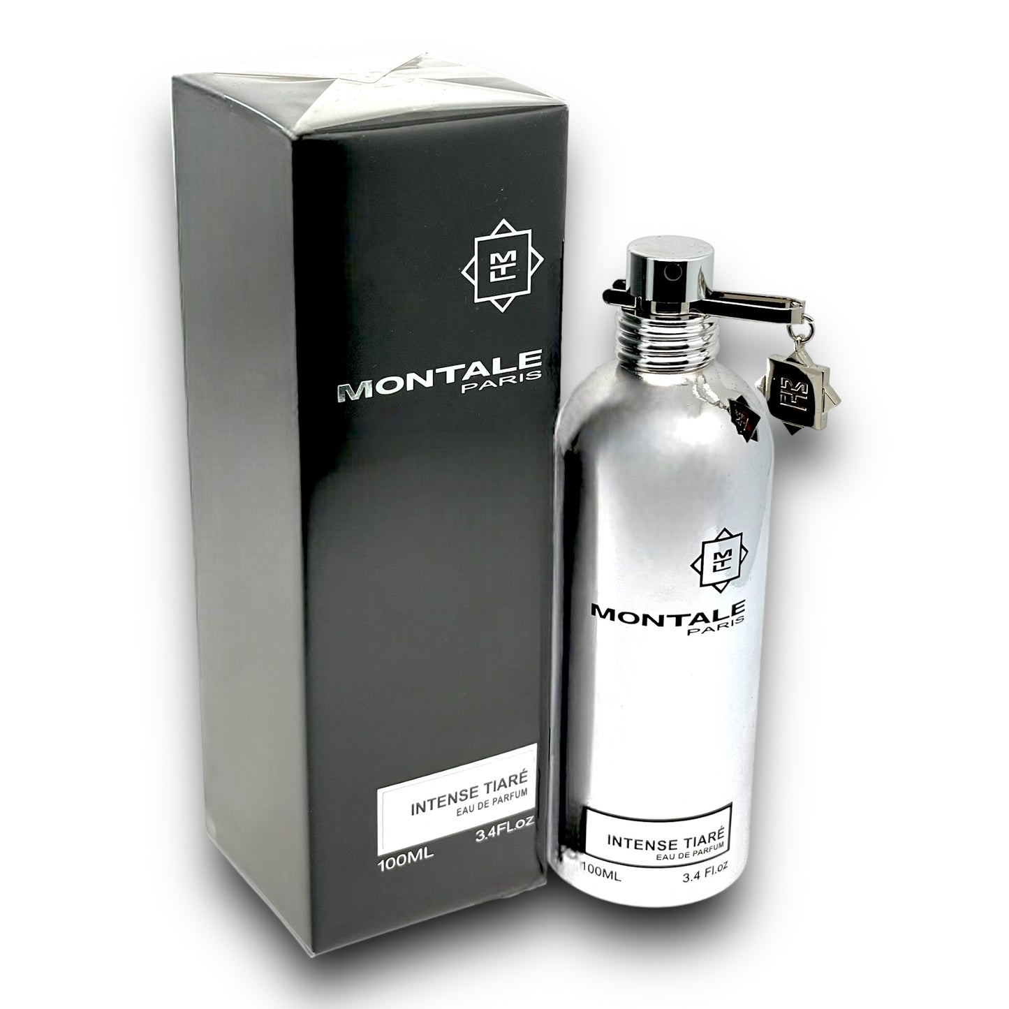 Montale Intense Tiare Eau de Parfum