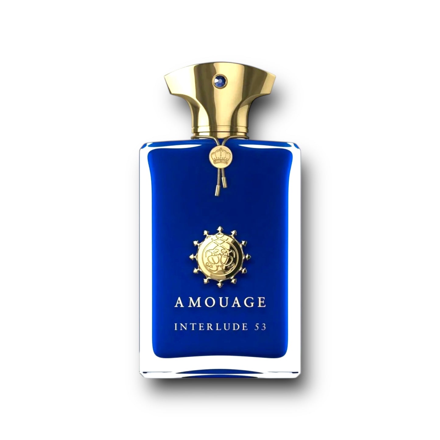 Amouage Interlude 53 Man Extrait de Parfum