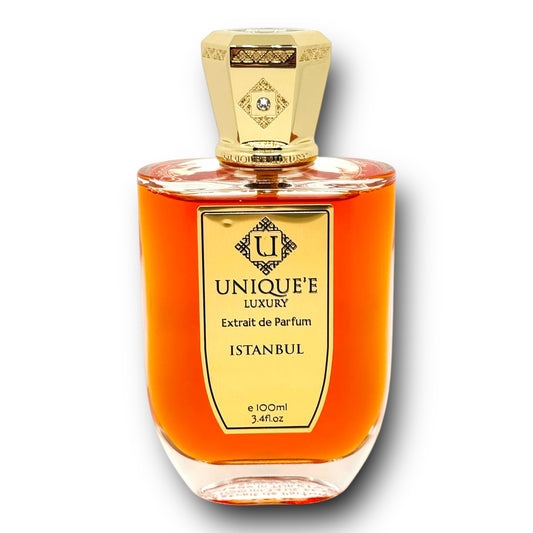 Unique‘e Luxury Istanbul Parfum