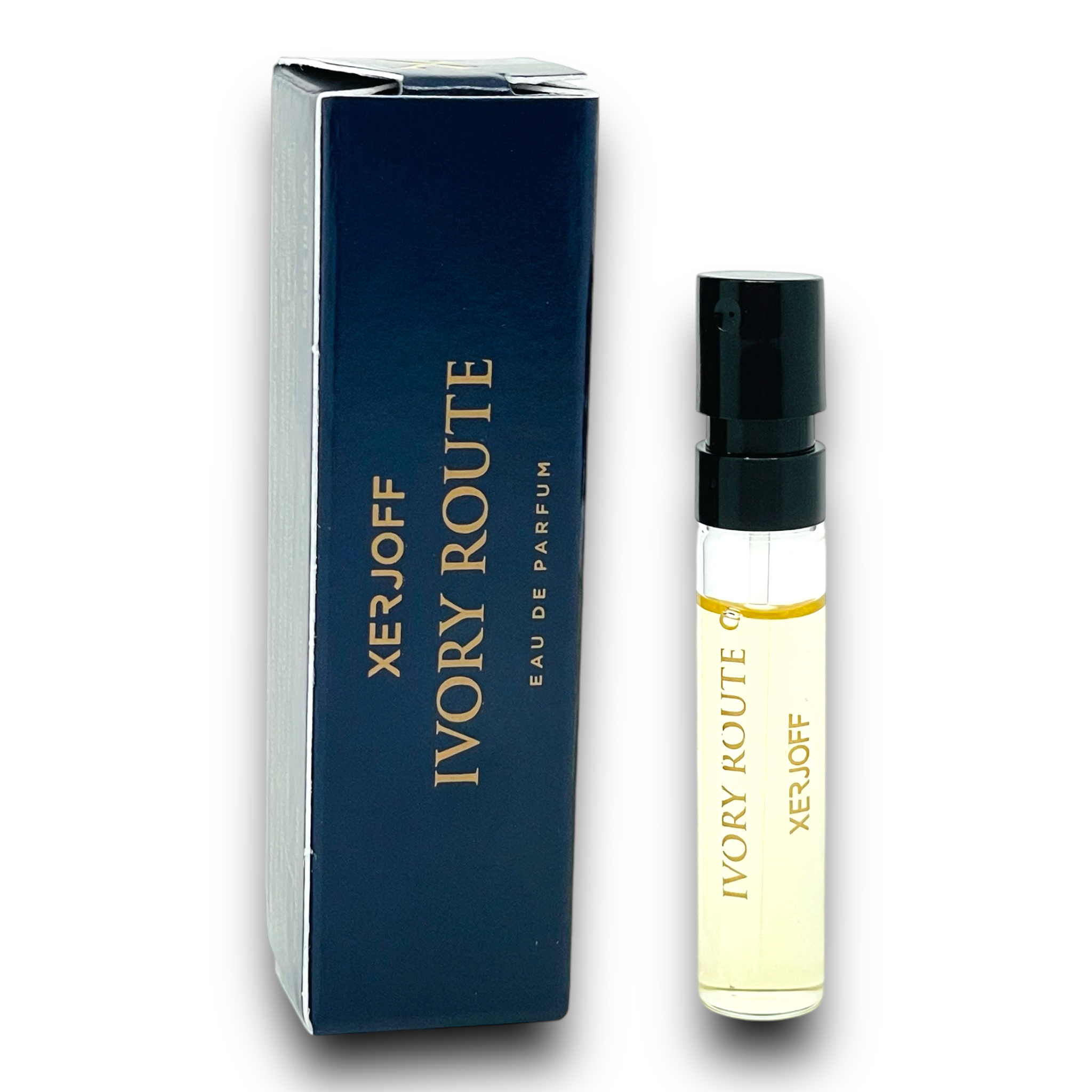 Xerjoff Ivory Route Eau de Parfum Probe Sample