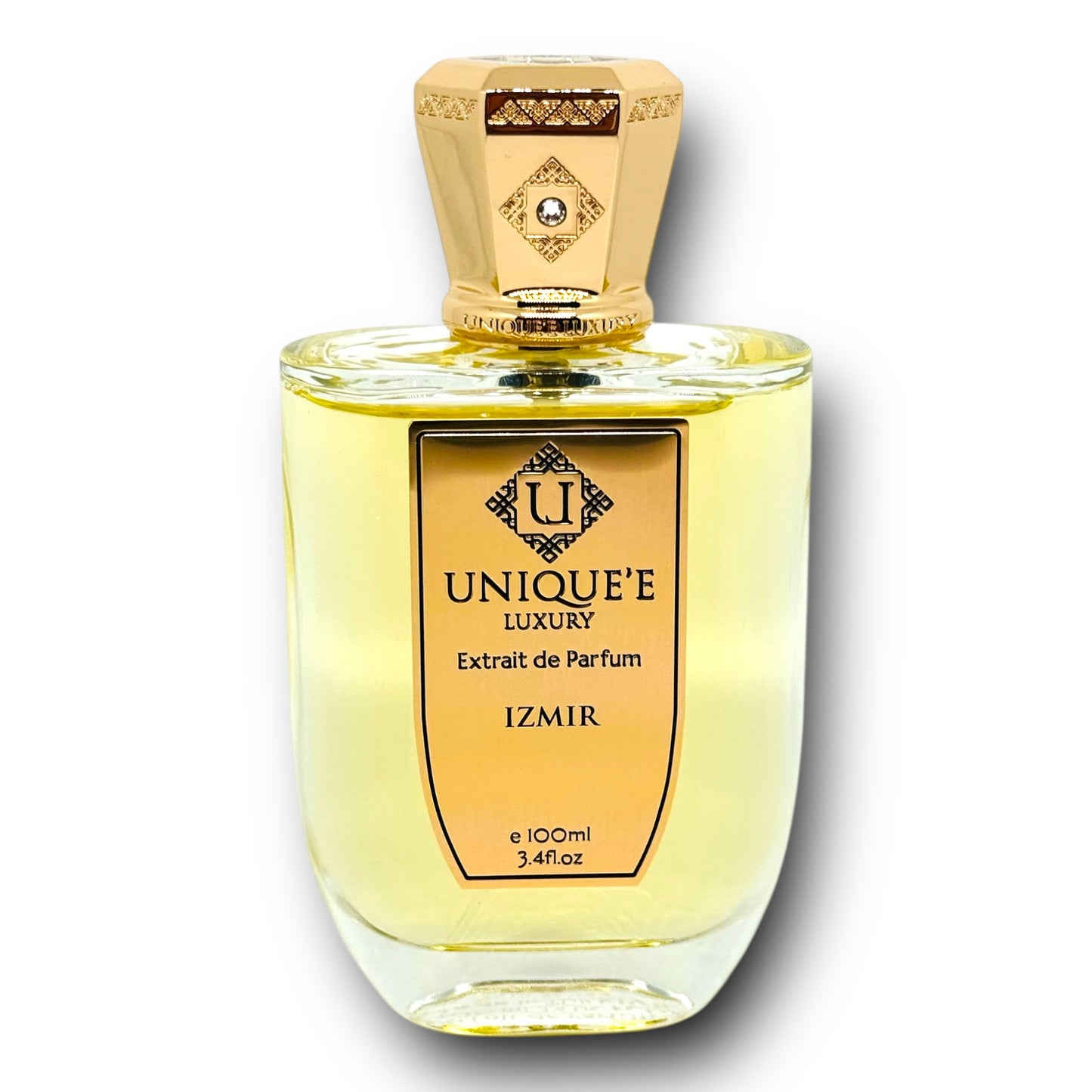 Unique‘e Luxury Izmir Parfum