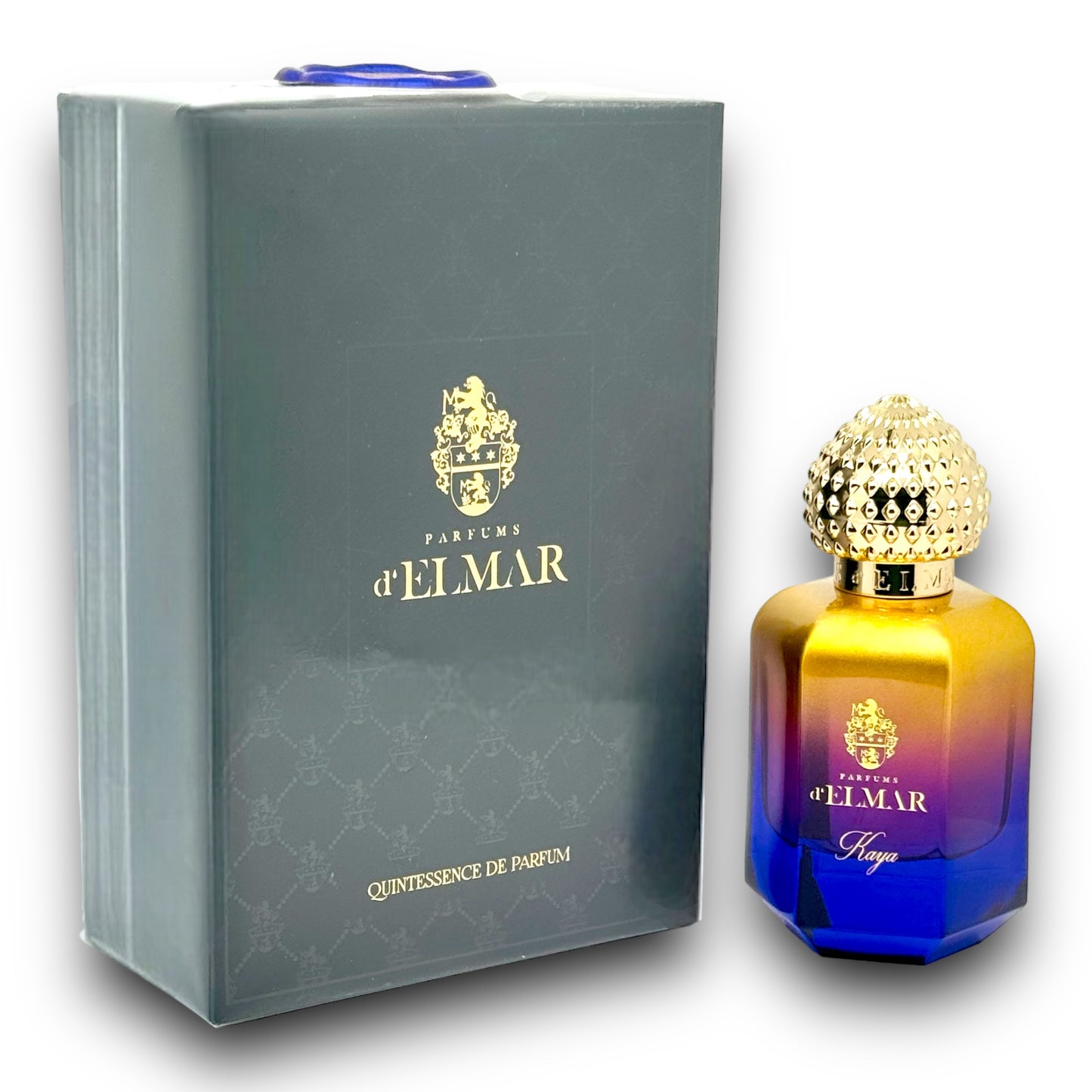 Parfums d'Elmar Kaya Extrait de Parfum