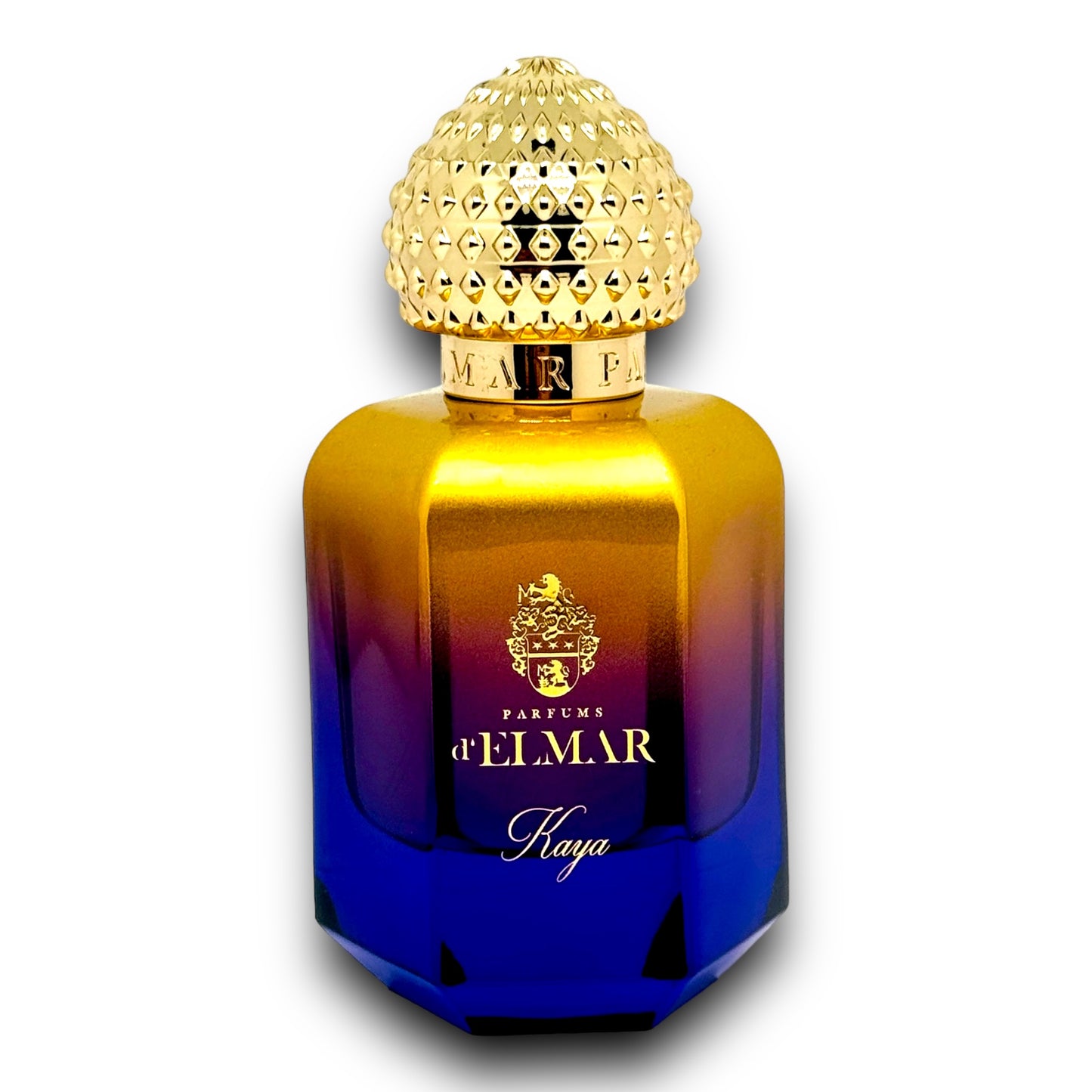 Parfums d'Elmar Kaya Extrait de Parfum