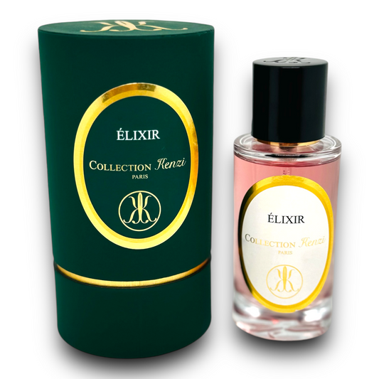 Collection Kenzi Collection Prestige Elixir Eau de Parfum