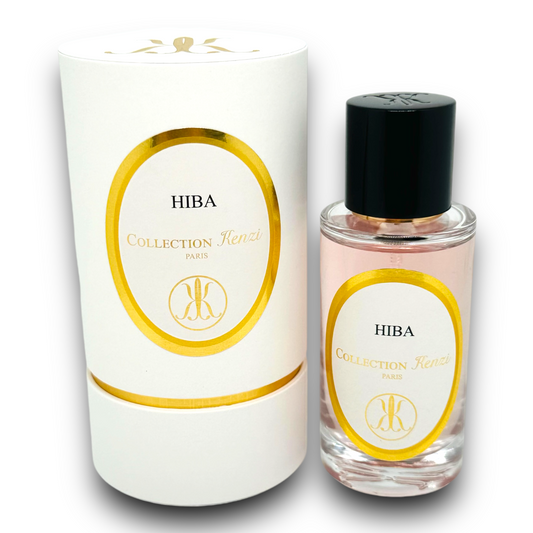 Collection Kenzi Collection Prestige Hiba Eau de Parfum