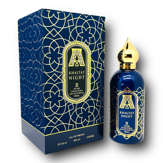 Attar Collection Khaltat Night Eau de Parfum