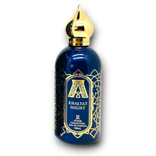 Attar Collection Khaltat Night Eau de Parfum