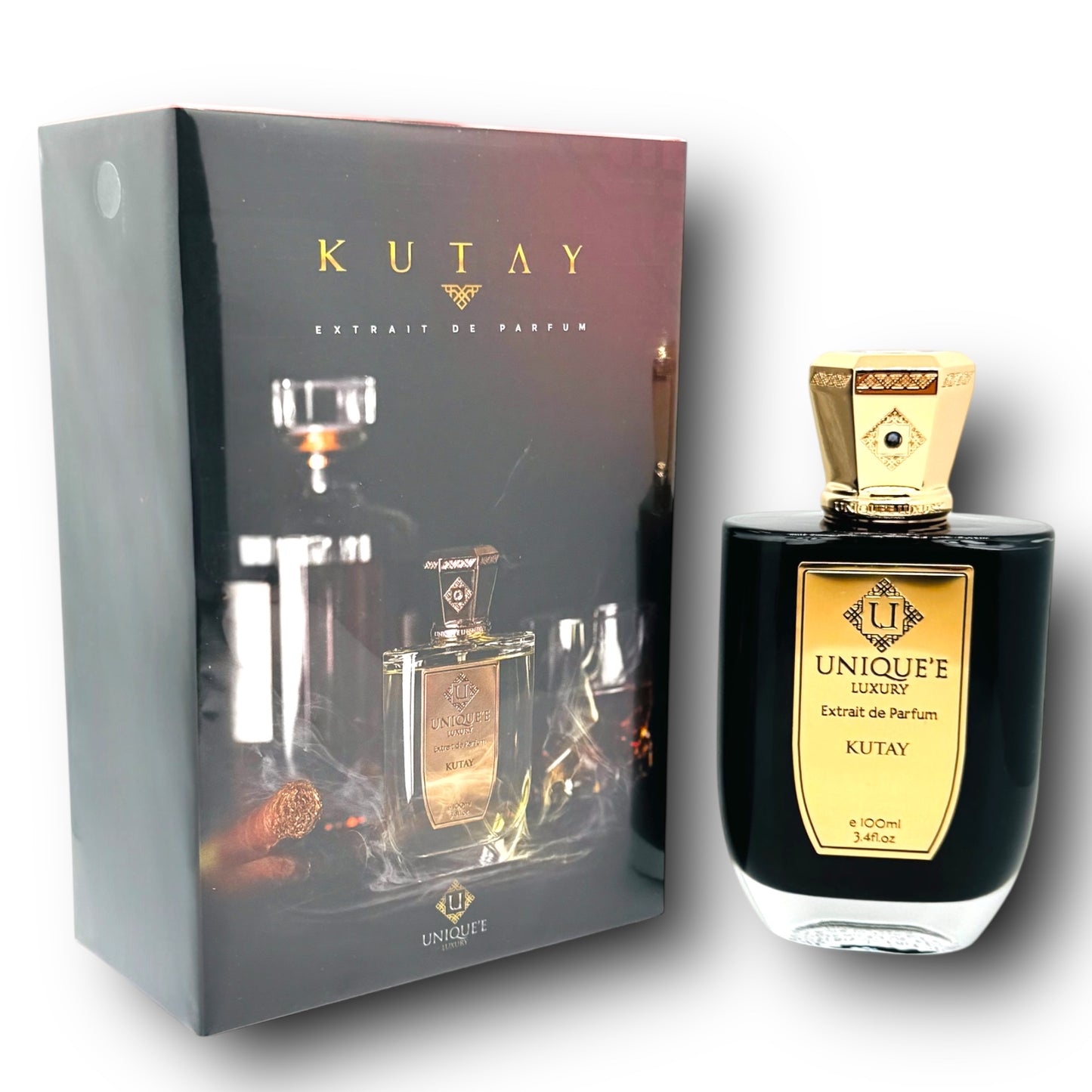 Unique‘e Luxury Kutay Parfum