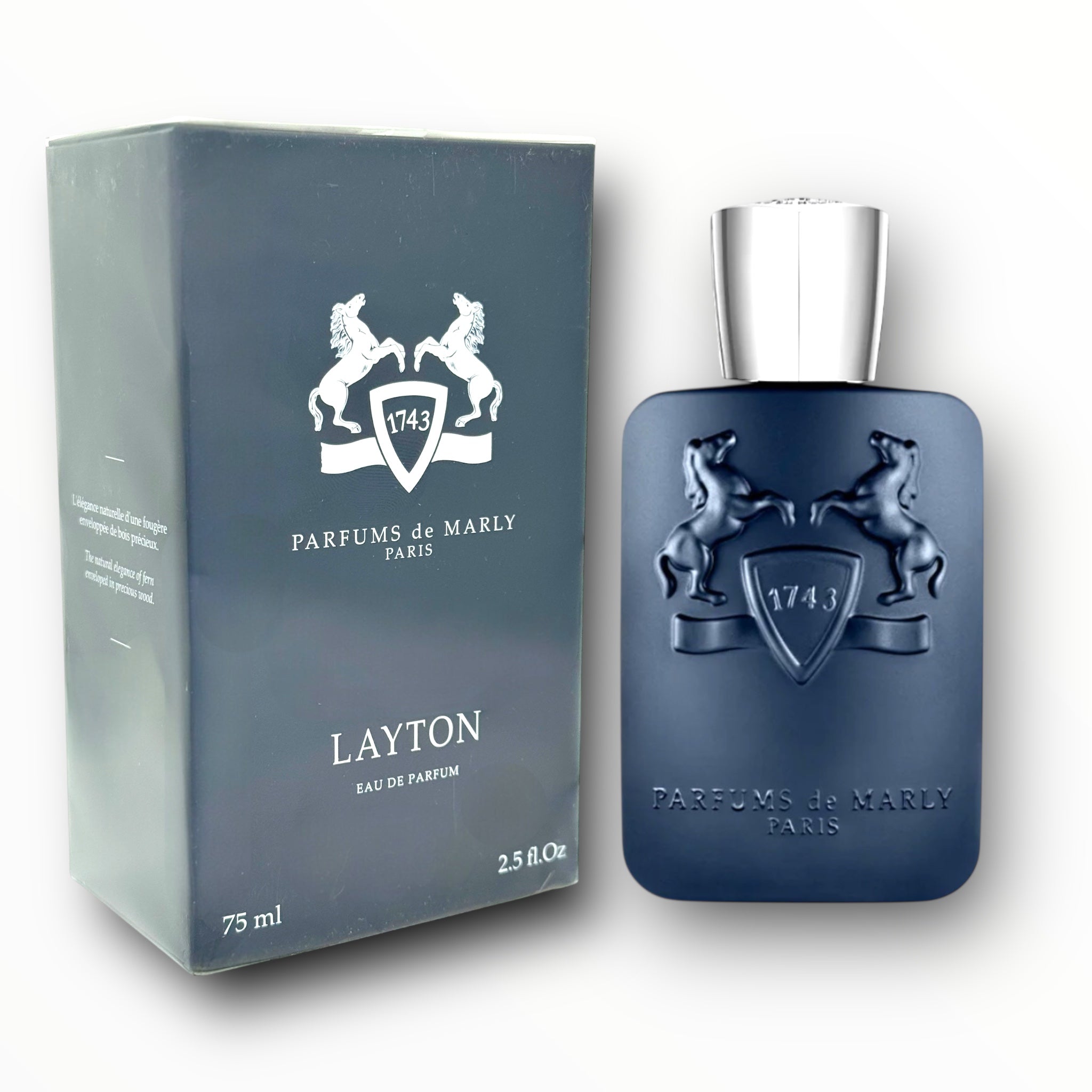 Parfums de Marly Layton Eau de Parfum