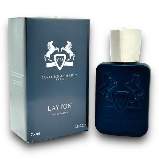 Parfums de Marly Layton Eau de Parfum